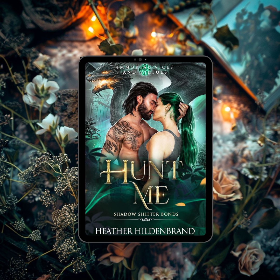 Shifter Romance