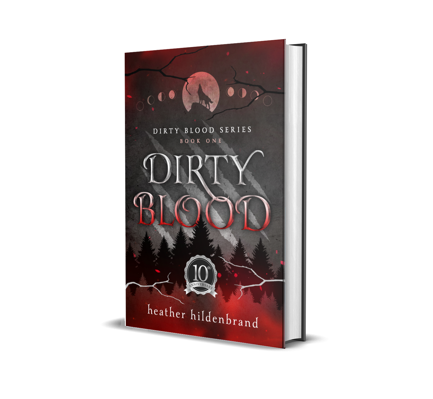Dirty Blood