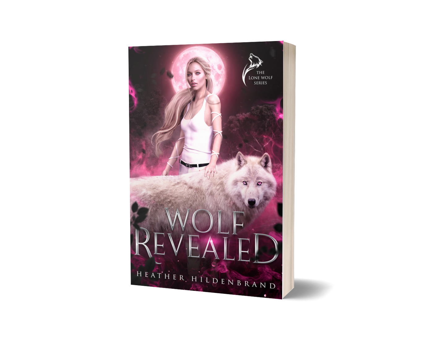 Wolf Revealed
