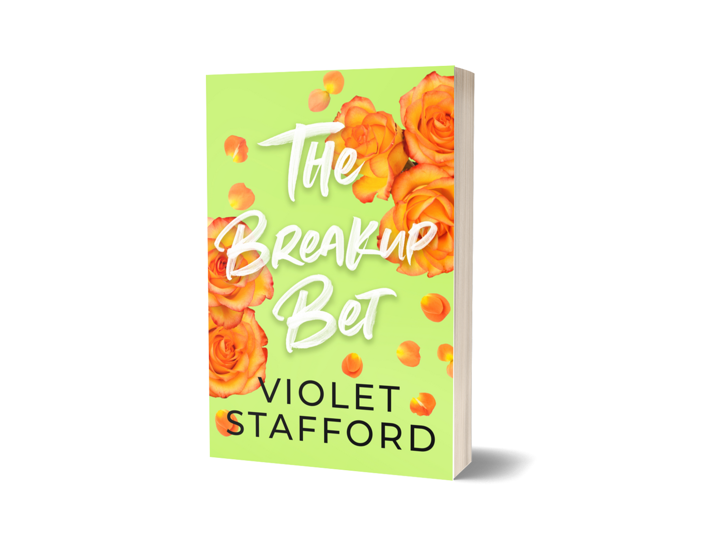 The Breakup Bet