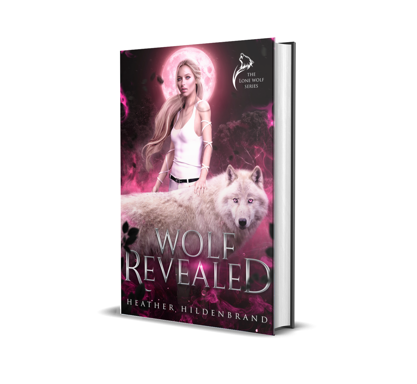 Wolf Revealed