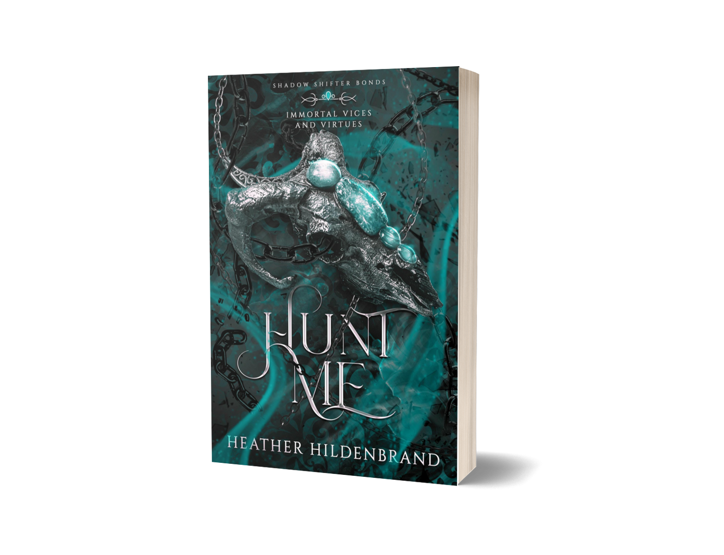 Hunt Me