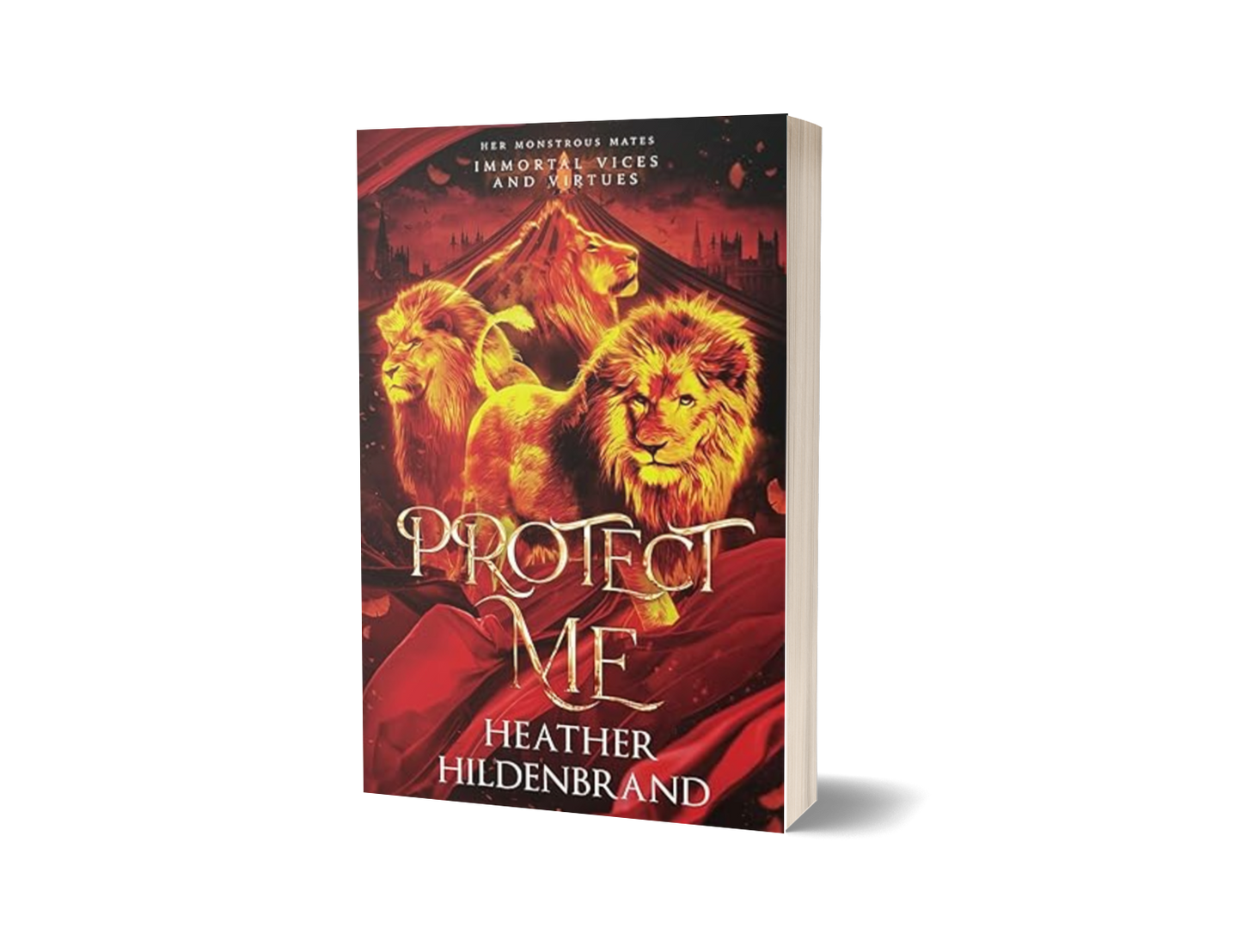 Protect Me