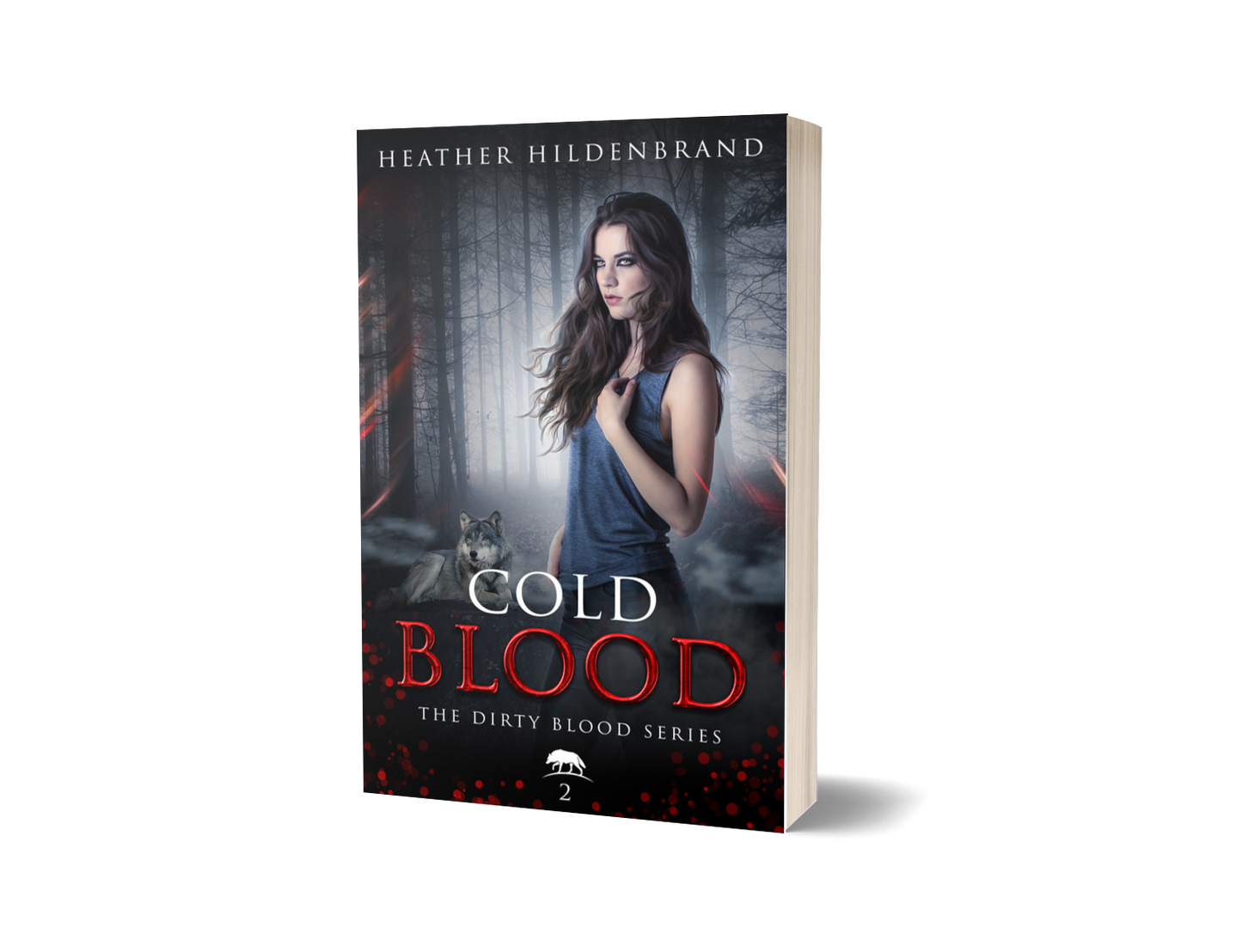 Cold Blood