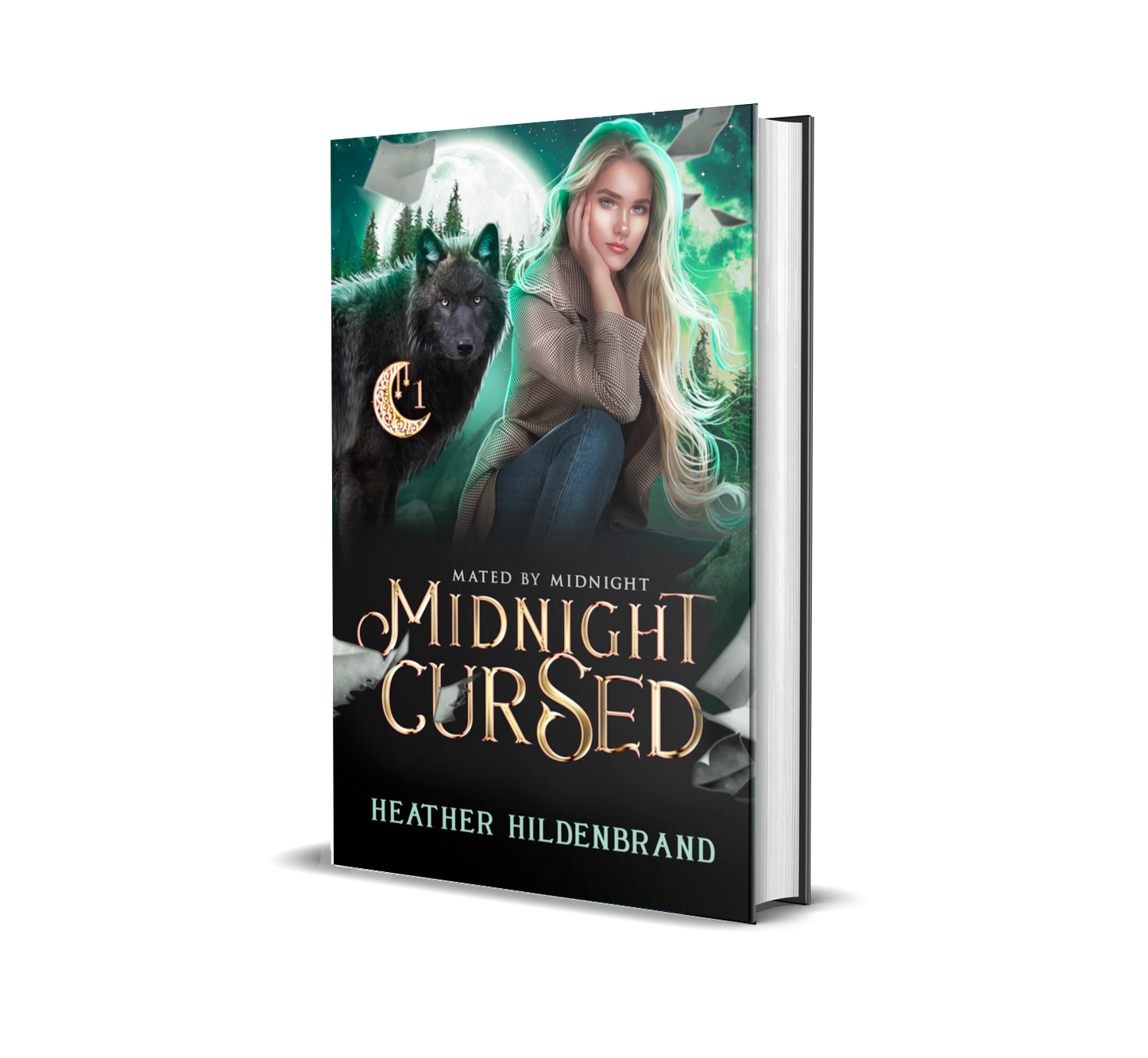 Midnight Cursed