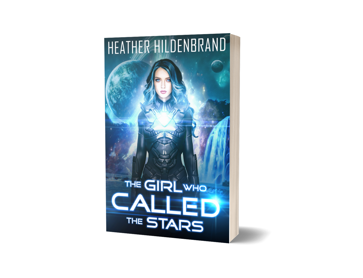 The Girl Who Called The Stars