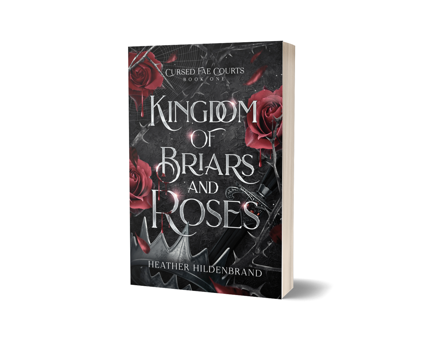 Kingdom of Briars & Roses
