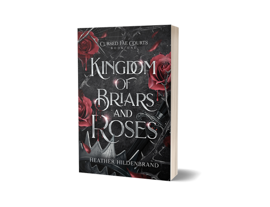 Kingdom of Briars & Roses