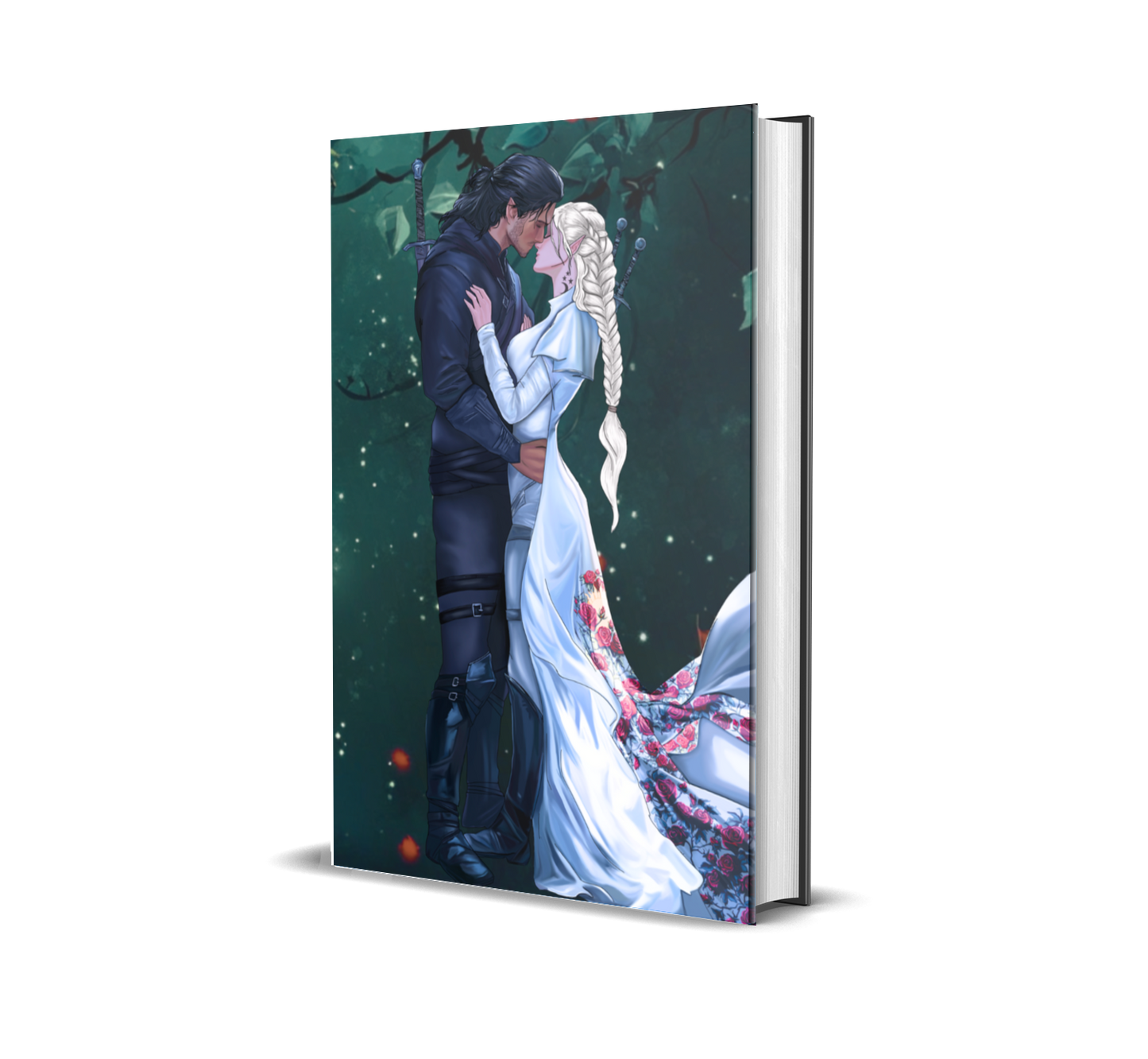 Kingdom of Briars & Roses Deluxe Edition