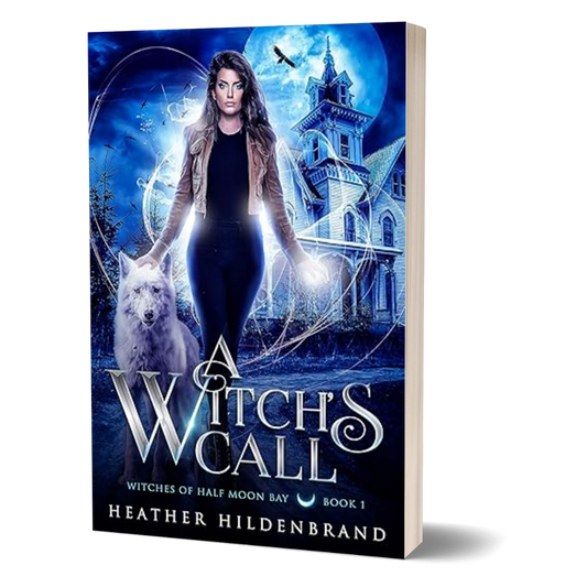 A Witch’s Call