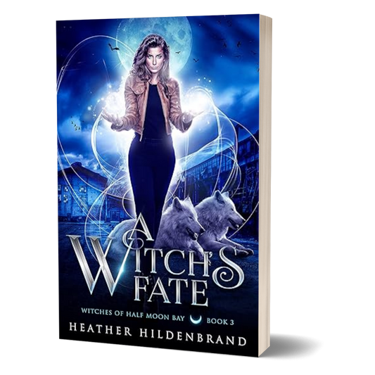 A Witch's Fate