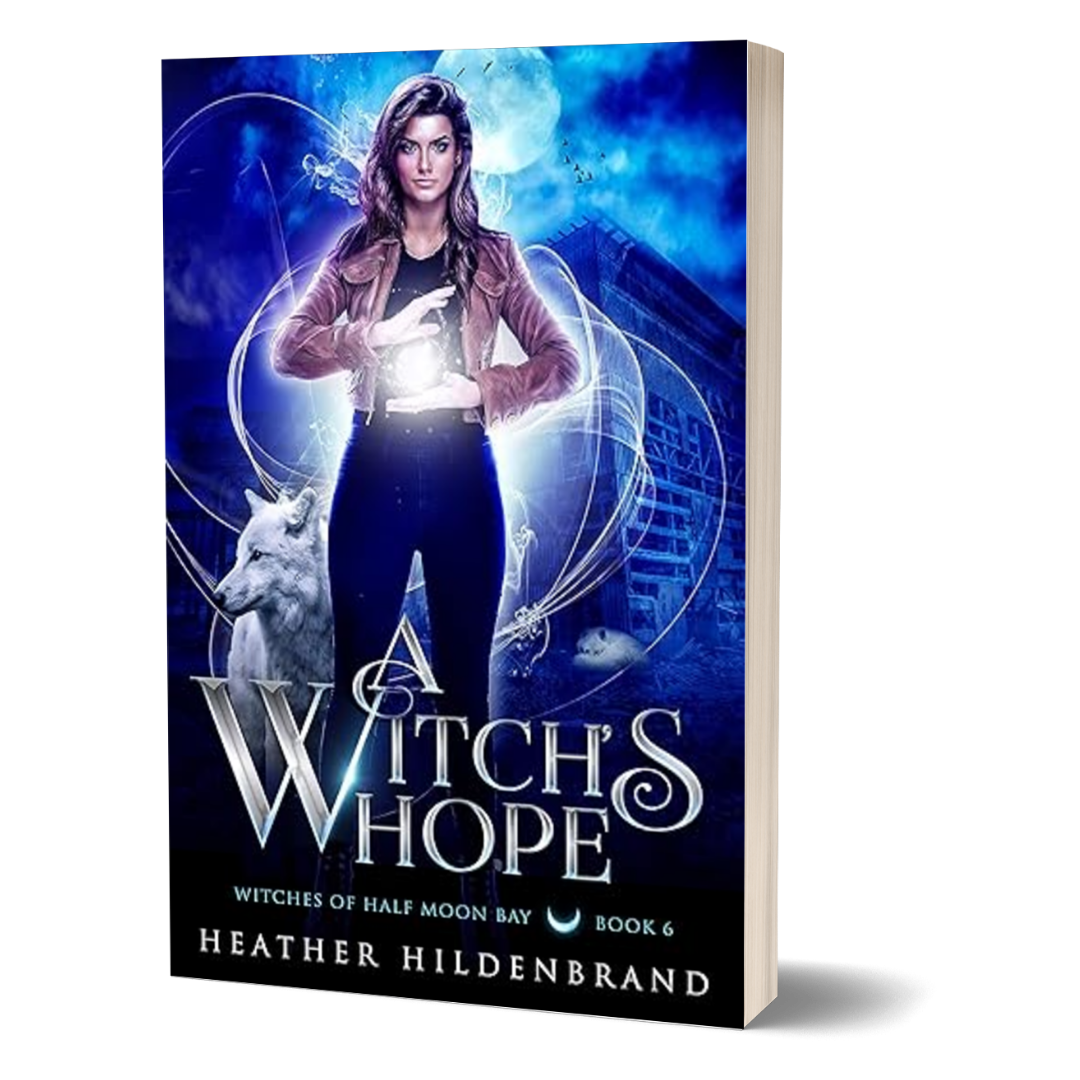 A Witch's Hope