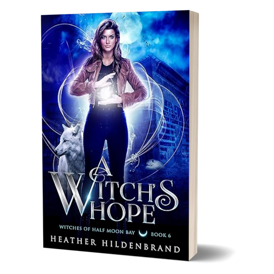 A Witch's Hope