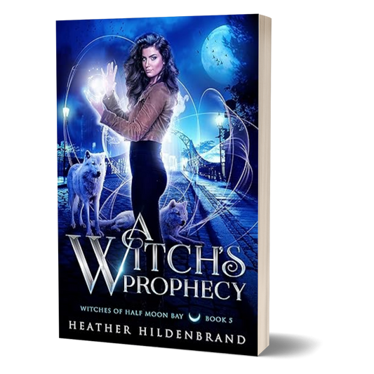 A Witch's Prophecy