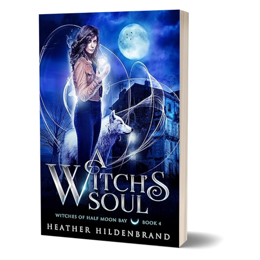 A Witch's Soul