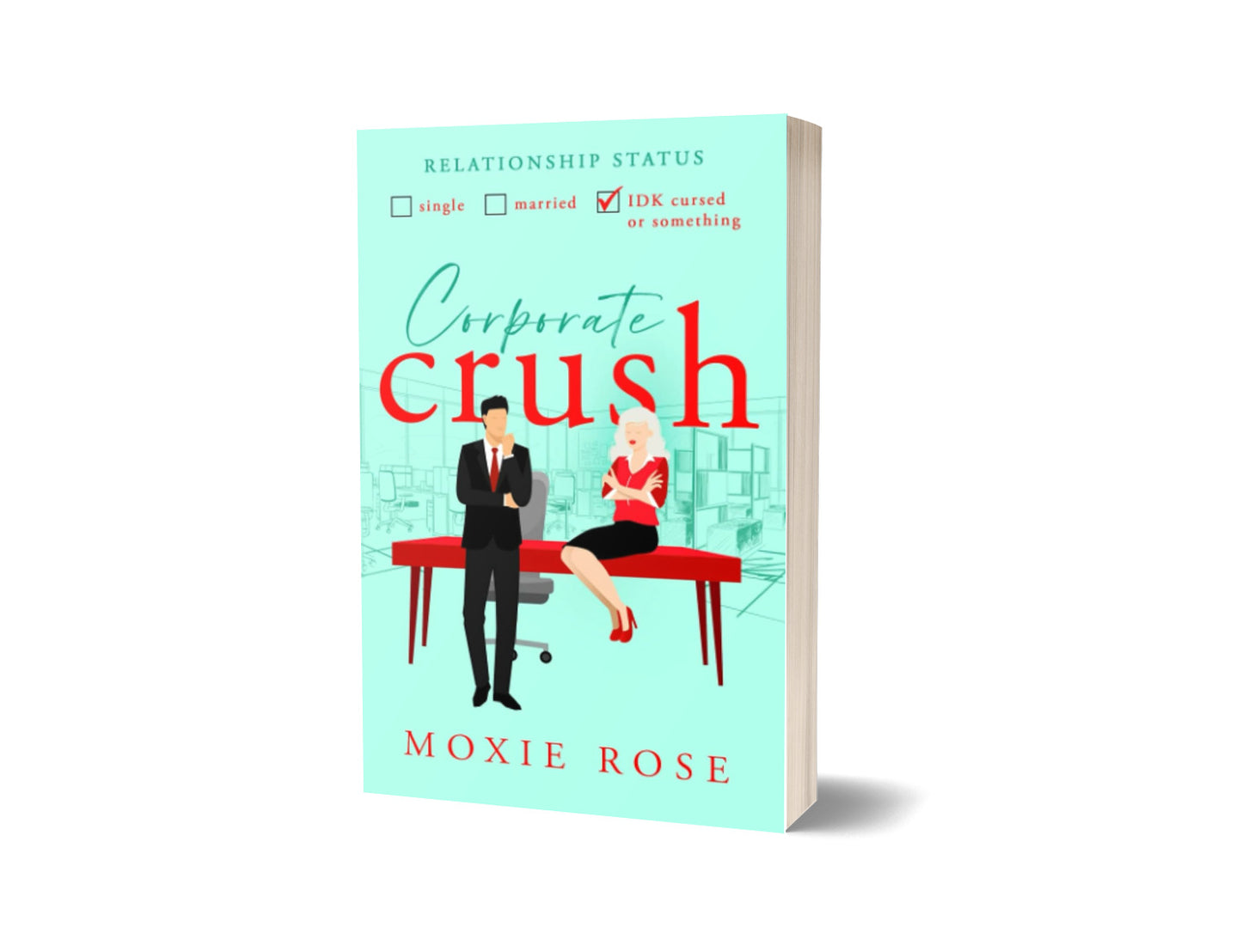 Corporate Crush