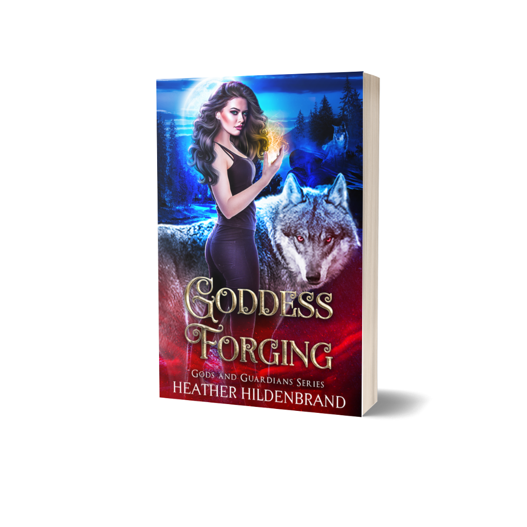 Goddess Forging