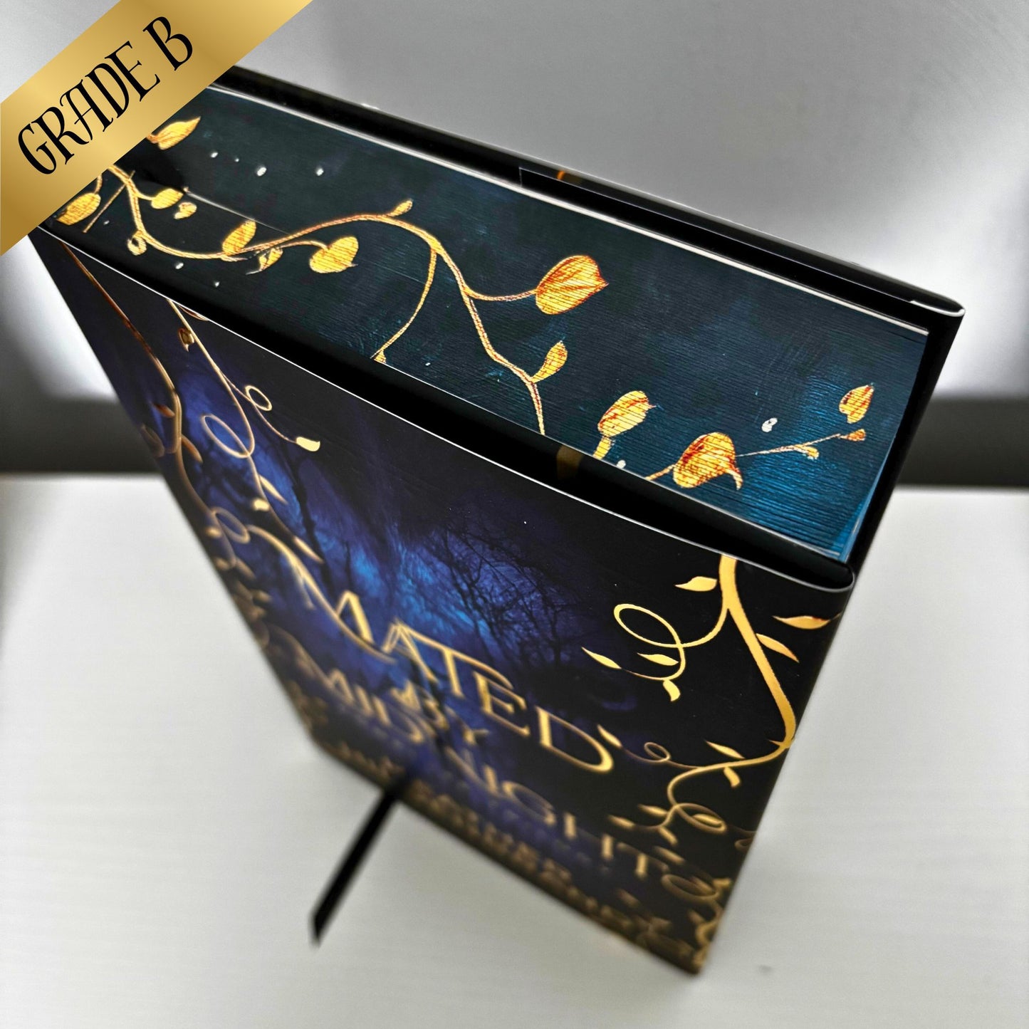 Mated by Midnight Special Edition Omnibus Pre-Order: All 3 Books