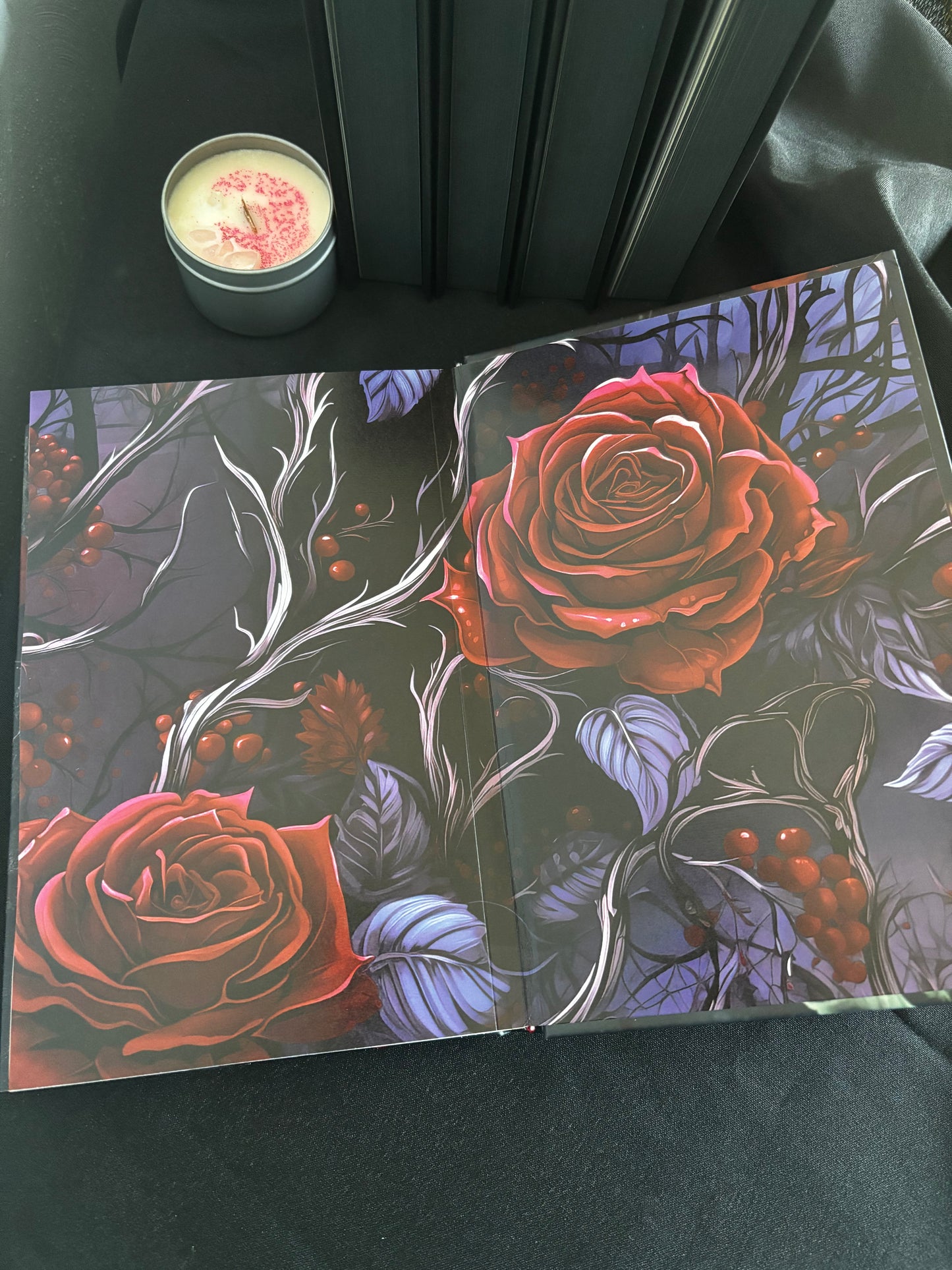 Kingdom of Briars & Roses Deluxe Edition