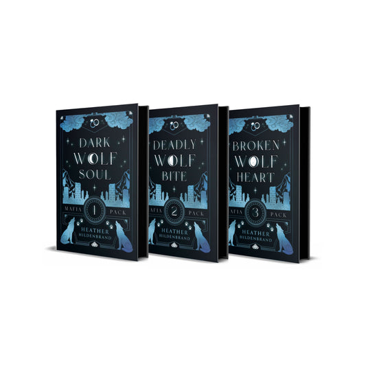 Mafia Pack Special Editions Bundle