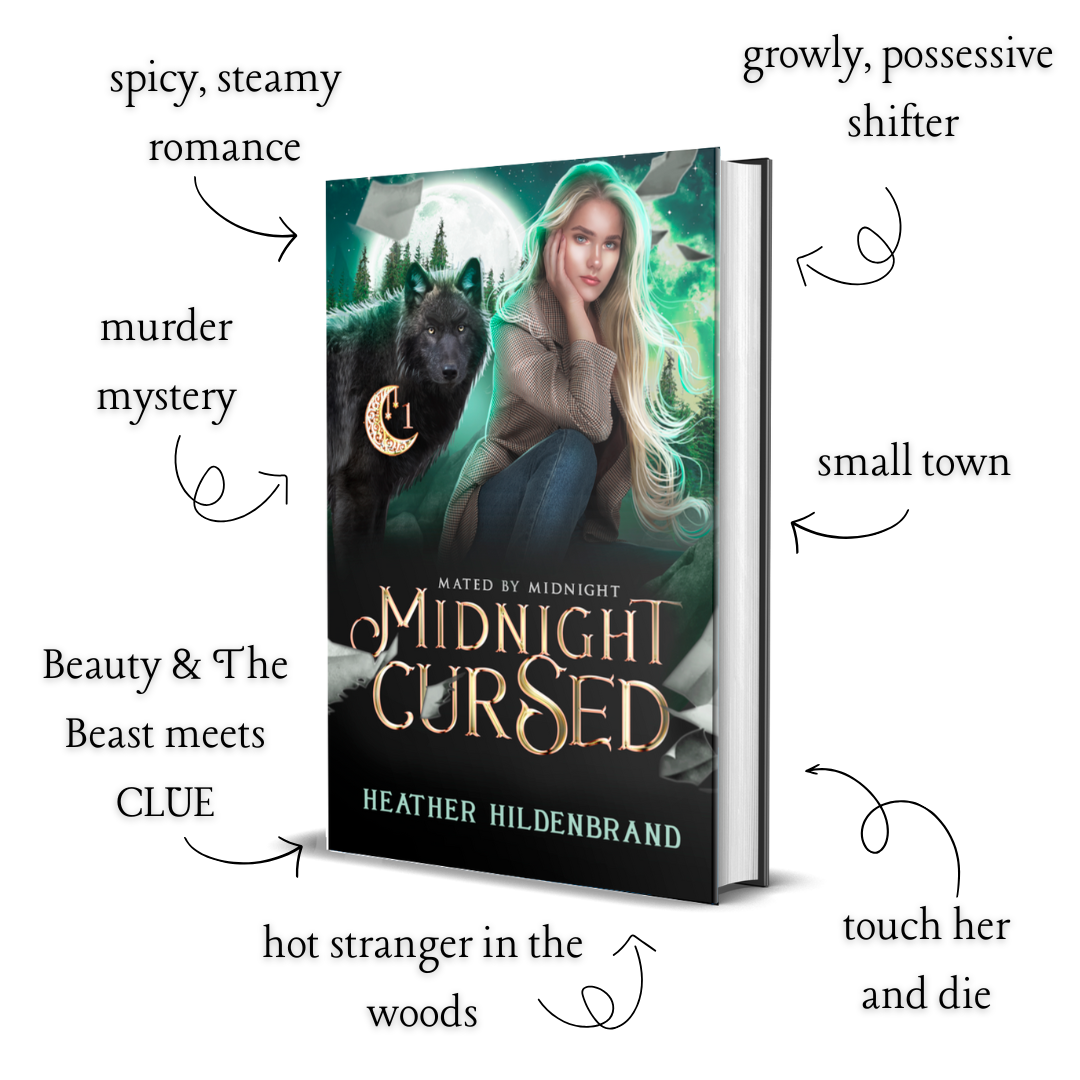 Midnight Cursed