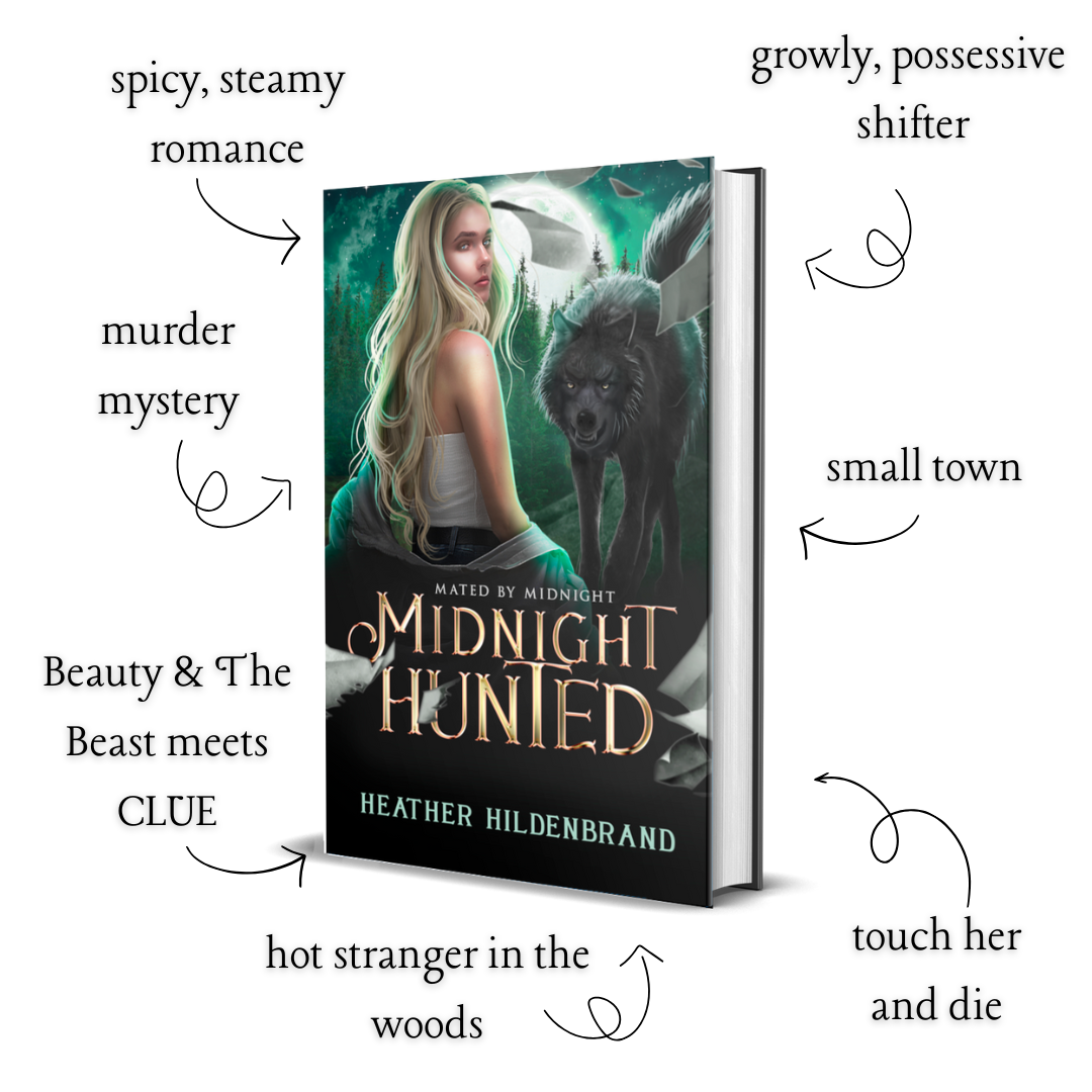 Midnight Hunted