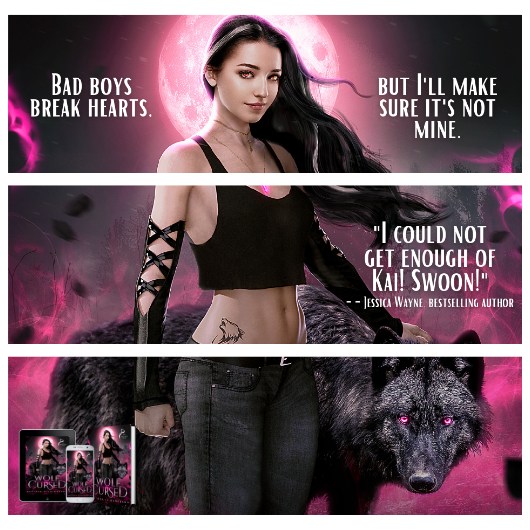 Wolf Cursed