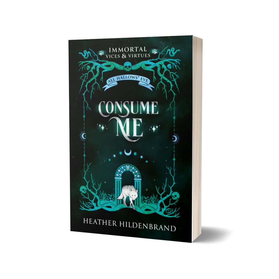 Consume Me