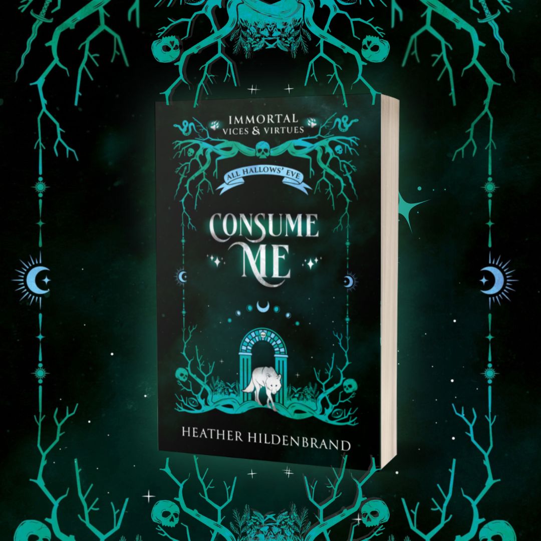 Consume Me