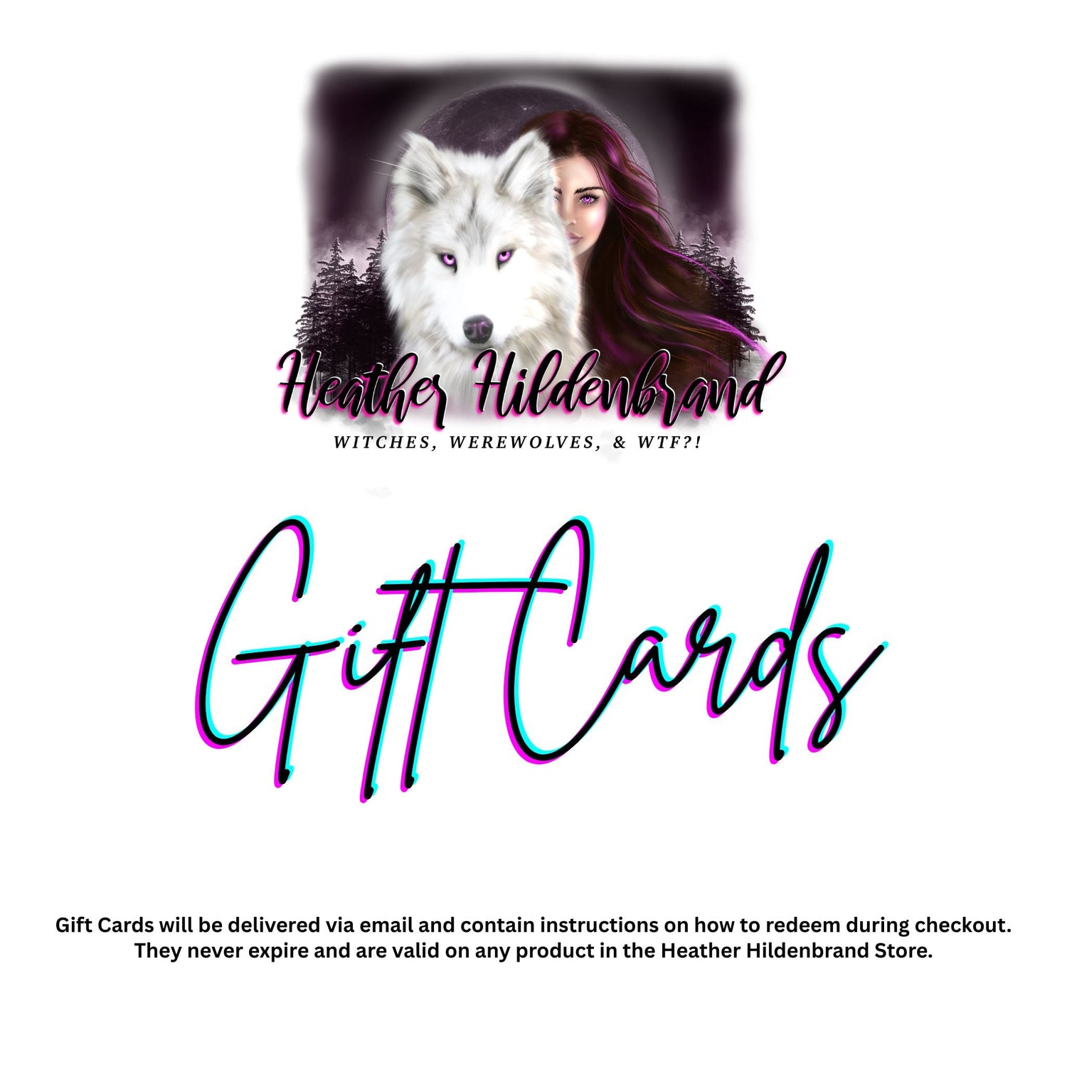 Gift Cards