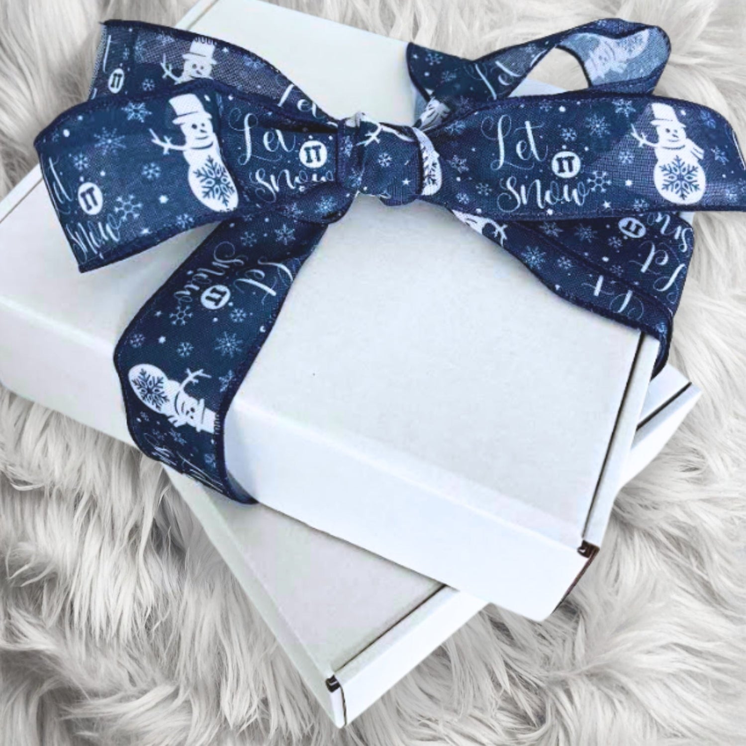 Blind Date with a Book