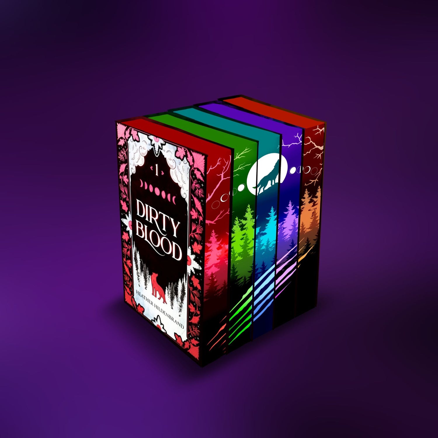 Special Editions