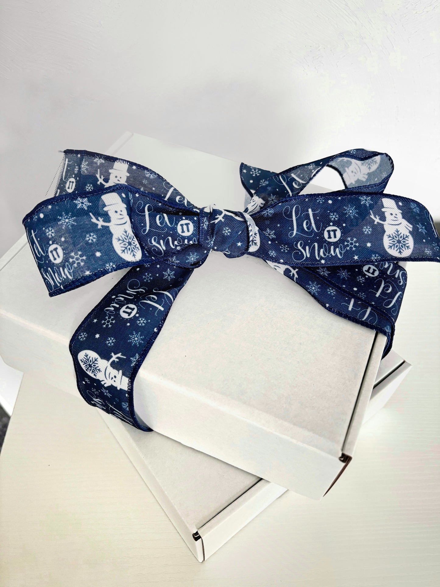 Blind Date with a Book Box- Winter Edition