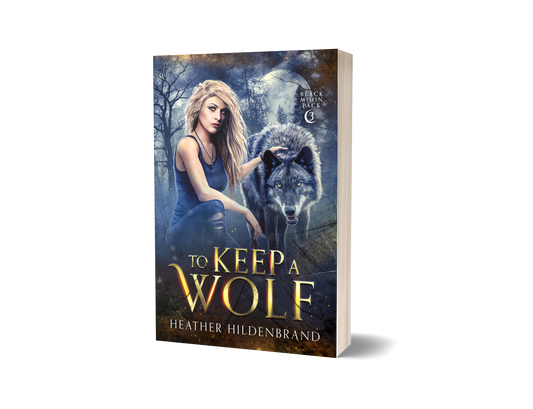 To Keep A Wolf