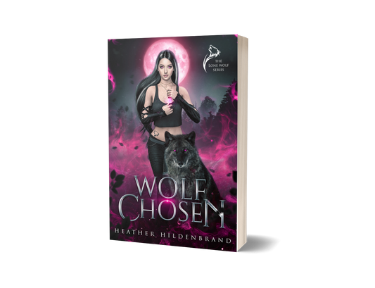 Wolf Chosen