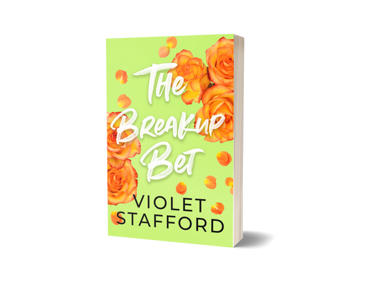 The Breakup Bet