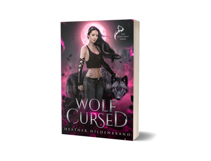 Wolf Cursed
