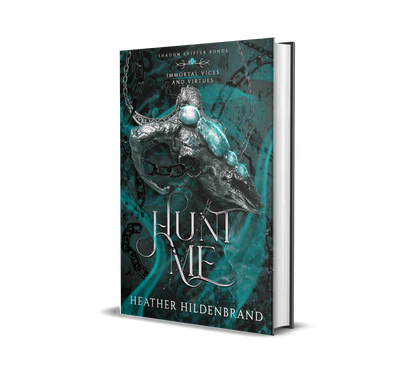 Hunt Me