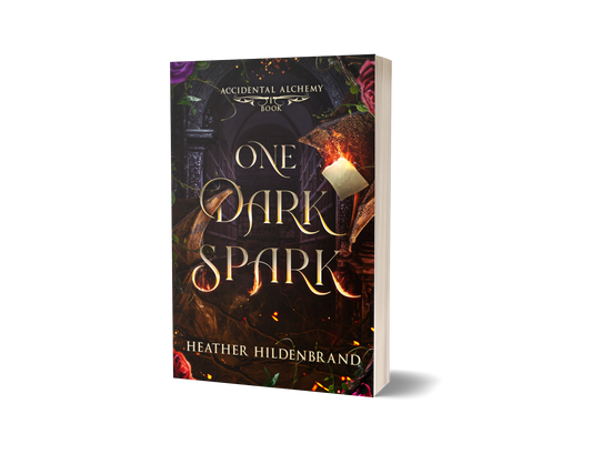 One Dark Spark