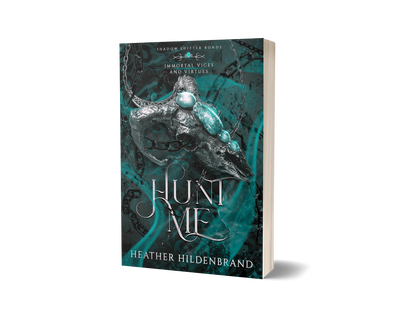 Hunt Me