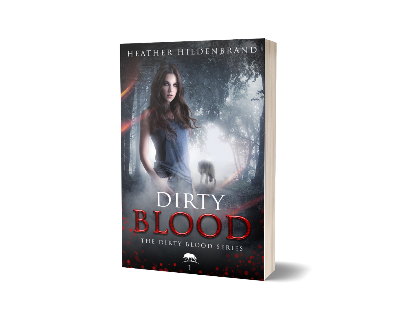 Dirty Blood