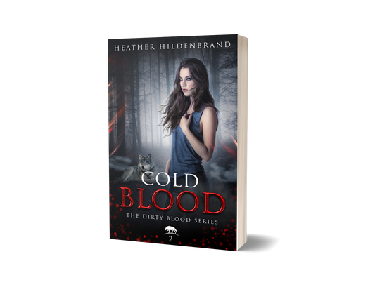 Cold Blood