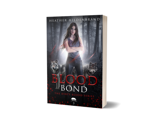 Blood Bond