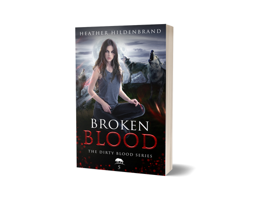 Broken Blood