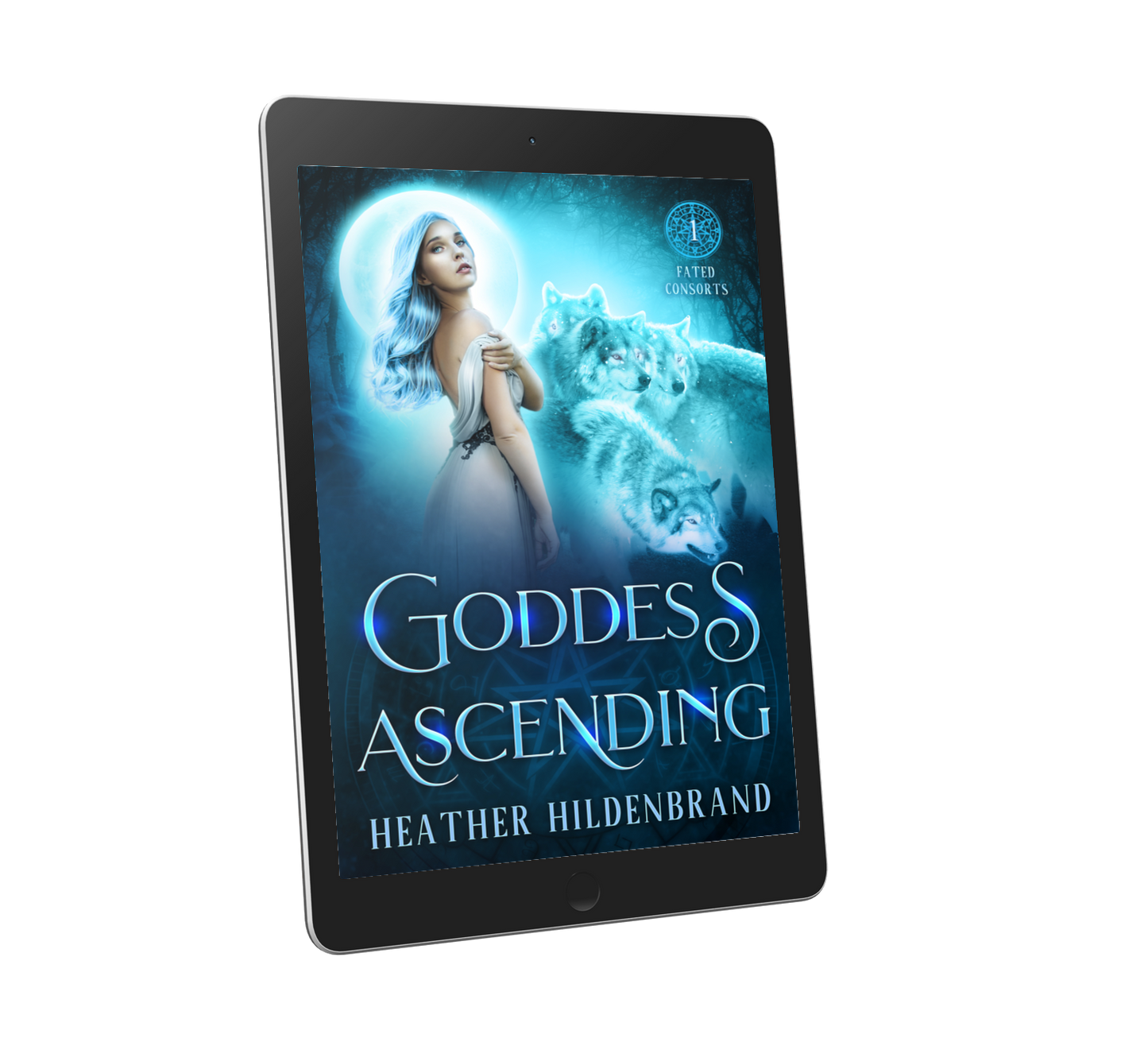 Goddess Ascending