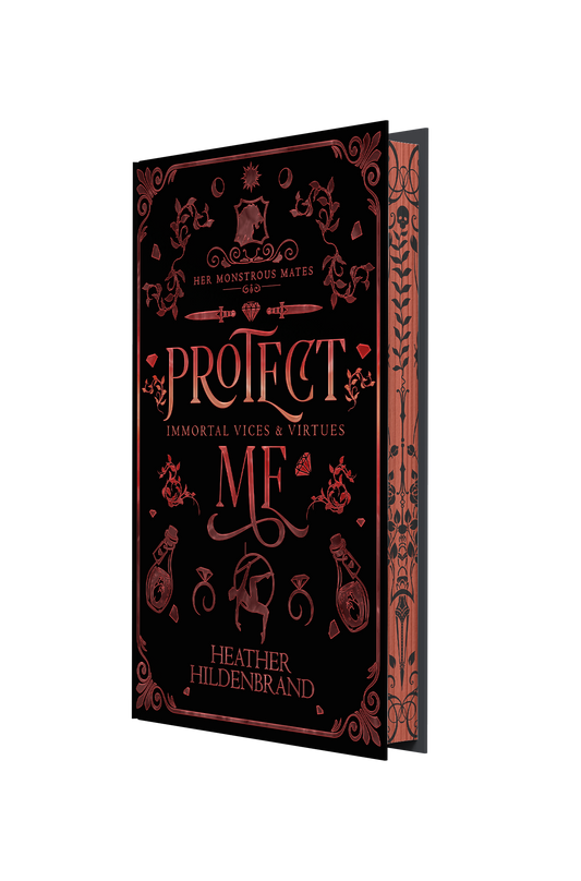 Protect Me Special Edition