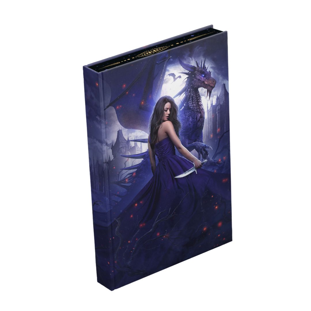 Accidental Alchemy Special Edition Omnibus Pre-Order