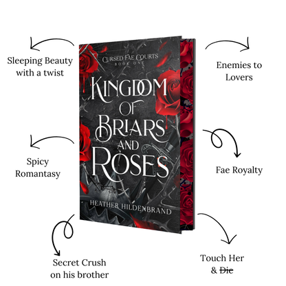 Kingdom of Briars & Roses Deluxe Edition