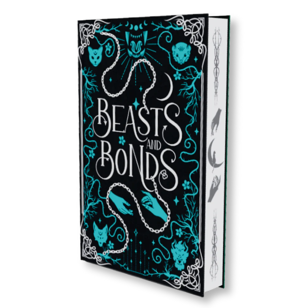 Beasts and Bonds Collector's Edition - Multi-Author Anthology