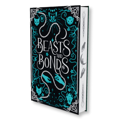 Beasts and Bonds Collector's Edition - Multi-Author Anthology